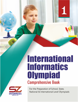 English Olympiad Practice Book - Class 2