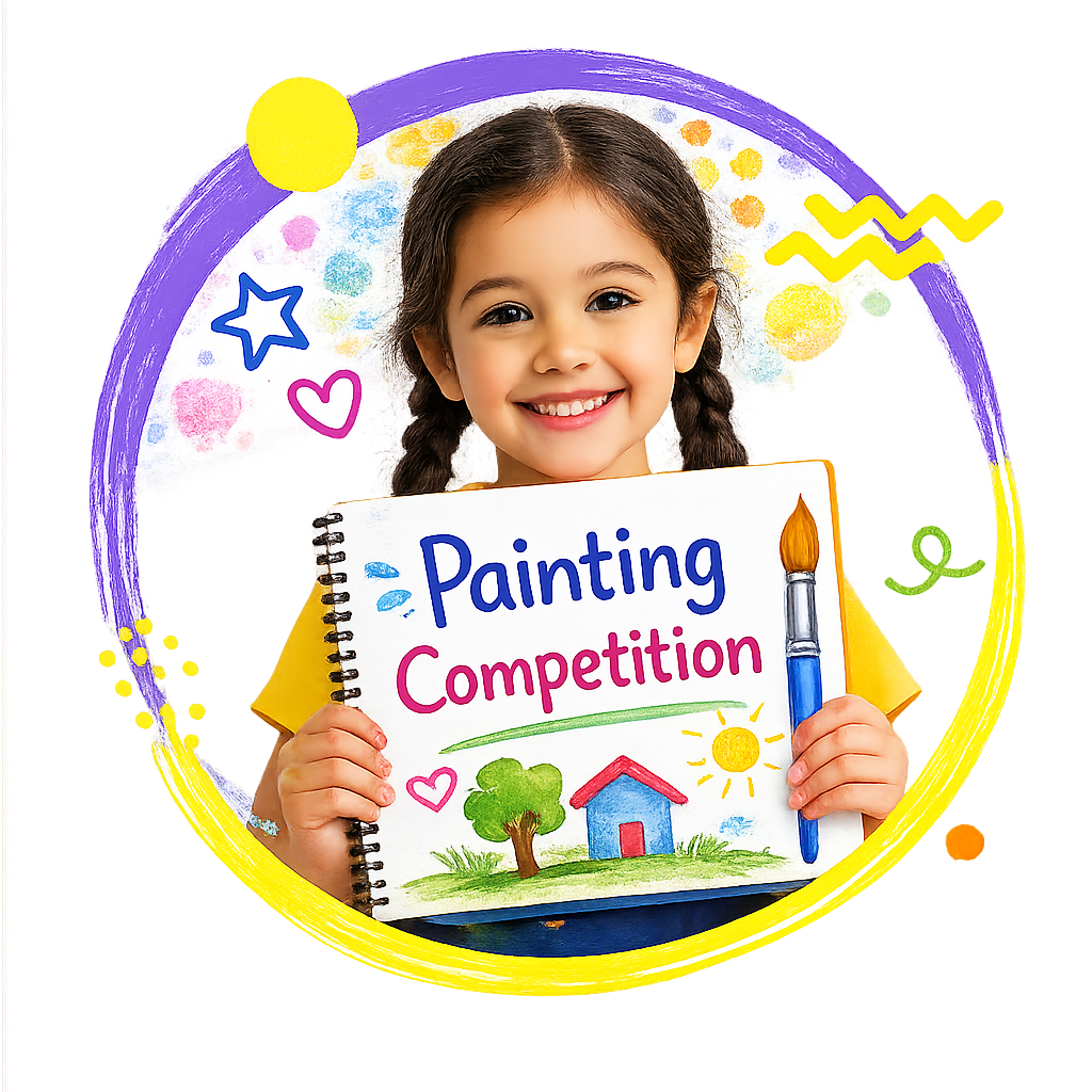 Painting Competition 2026