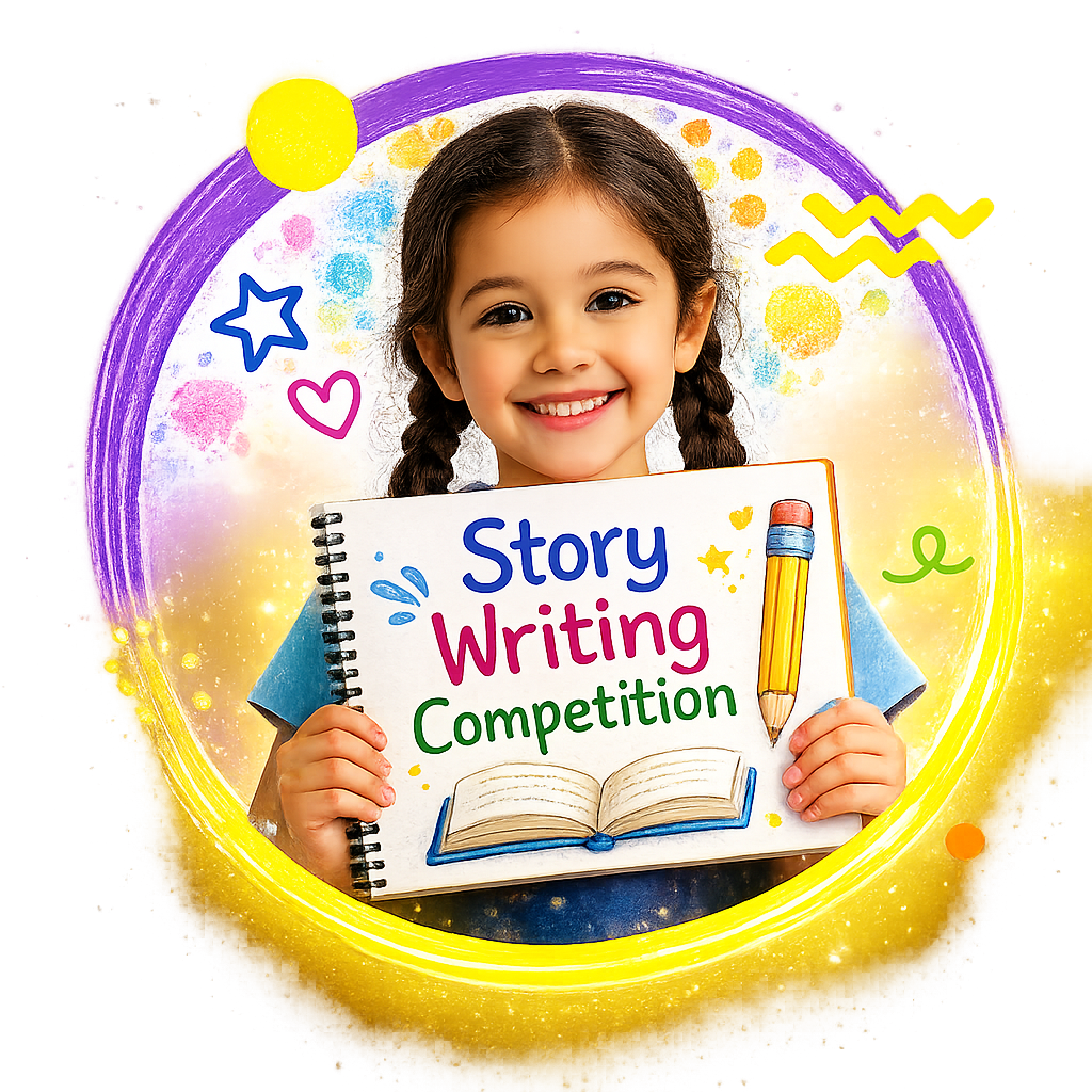 Story Writing Competition 2026